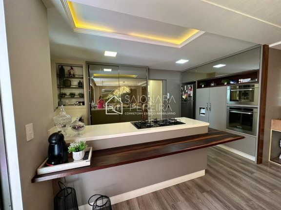 Imagem Apartamento com 3 Quartos à Venda, 140 m² em Campinas - São José