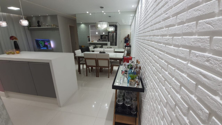 Imagem Apartamento com 2 Quartos à Venda, 81 m² em Santa Paula - São Caetano Do Sul