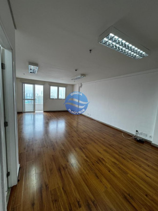 Imagem Imóvel à Venda, 51 m² em Vila Mathias - Santos