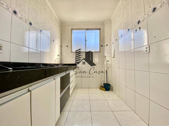Imagem Apartamento com 3 Quartos à Venda, 52 m² em Kennedy - Contagem Imagem Apartamento com 3 Quartos à Venda, 52 m² em Kennedy - Contagem