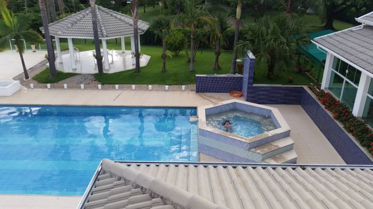 Imagem Casa de Condomínio com 7 Quartos para Alugar, 1.680 m² em Parque Campolim - Sorocaba Imagem Casa de Condomínio com 7 Quartos para Alugar, 1.680 m² em Parque Campolim - Sorocaba