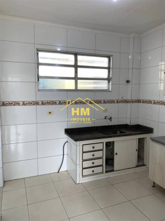 Imagem Apartamento com 2 Quartos à Venda, 84 m² em Itarare - Sao Vicente