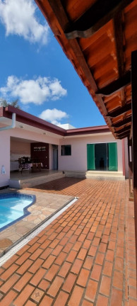Imagem Casa com 4 Quartos à Venda, 400 m² em Ponta Negra - Manaus Imagem Casa com 4 Quartos à Venda, 400 m² em Ponta Negra - Manaus