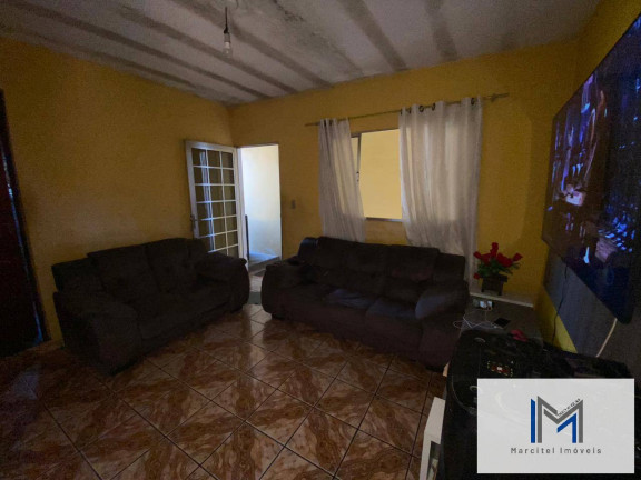 Imagem Casa com 5 Quartos à Venda, 243 m² em Jardim ângela Maria - Carapicuíba Imagem Casa com 5 Quartos à Venda, 243 m² em Jardim ângela Maria - Carapicuíba