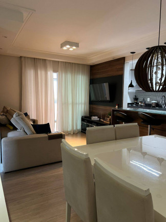 Imagem Apartamento com 2 Quartos à Venda, 80 m² em Dezoito Do Forte Empresarial/alphaville. - Barueri Imagem Apartamento com 2 Quartos à Venda, 80 m² em Dezoito Do Forte Empresarial/alphaville. - Barueri