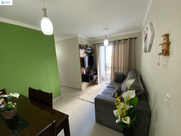 Imagem Imóvel com 2 Quartos à Venda, 47 m² em Cidade Líder - São Paulo