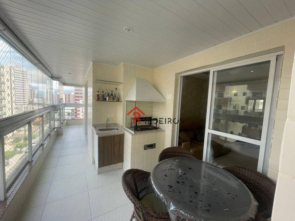 Imagem Apartamento com 2 Quartos à Venda, 80 m² em Tupi - Praia Grande