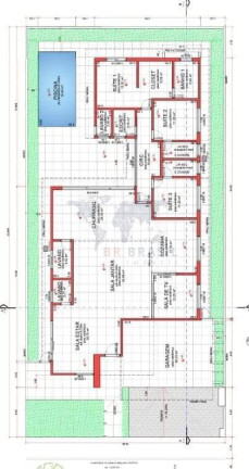 Imagem Casa de Condomínio com 3 Quartos à Venda, 294 m² em Residencial Villa Dumont - Bauru Imagem Casa de Condomínio com 3 Quartos à Venda, 294 m² em Residencial Villa Dumont - Bauru