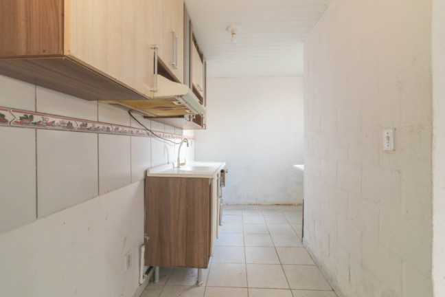 Imagem Apartamento com 2 Quartos à Venda, 40 m² em Agronomia - Porto Alegre Imagem Apartamento com 2 Quartos à Venda, 40 m² em Agronomia - Porto Alegre
