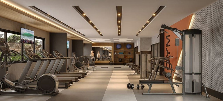 Imagem Imóvel com 3 Quartos à Venda, 86 m² em Centro - Barueri Imagem Imóvel com 3 Quartos à Venda, 86 m² em Centro - Barueri