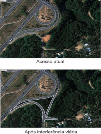 Imagem Terreno à Venda, 15.903 m² em Paralela - Salvador Imagem Terreno à Venda, 15.903 m² em Paralela - Salvador