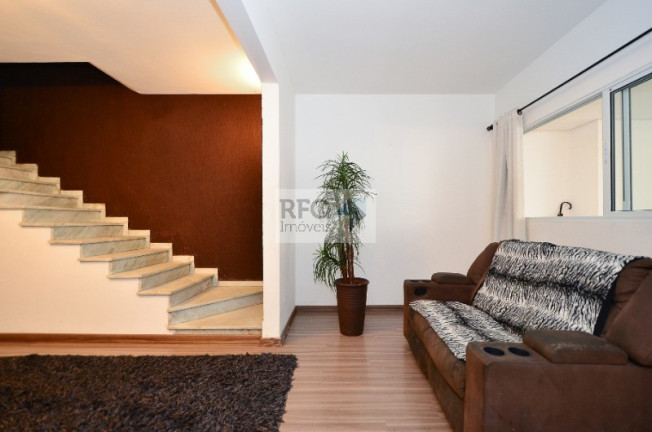 Casa com 3 Quartos à Venda, 128 m² em Jardim Das Acácias - São Paulo