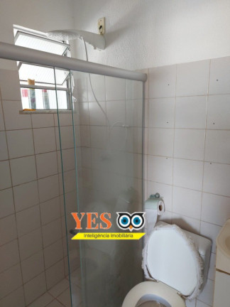 Imagem Apartamento com 2 Quartos à Venda, 45 m² em Queimadinha - Feira De Santana Imagem Apartamento com 2 Quartos à Venda, 45 m² em Queimadinha - Feira De Santana
