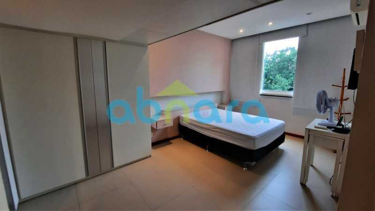 Imagem Apartamento com 3 Quartos à Venda, 155 m² em Copacabana - Rio De Janeiro