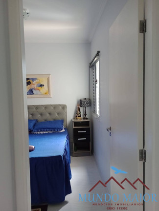 Imagem Apartamento com 3 Quartos à Venda, 78 m² em Baeta Neves - São Bernardo Do Campo