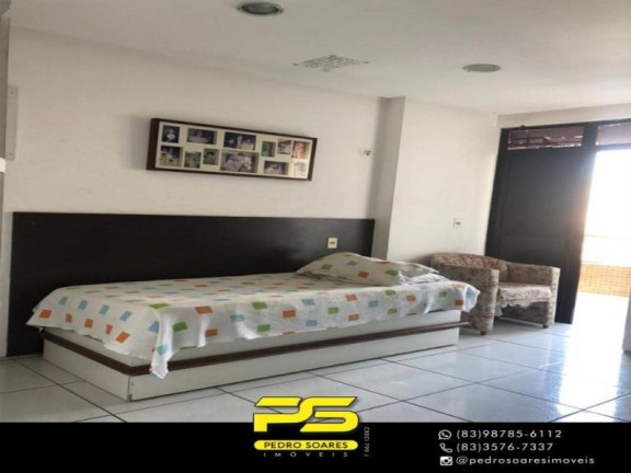 Imagem Apartamento com 4 Quartos à Venda, 259 m² em Aeroclube - João Pessoa Imagem Apartamento com 4 Quartos à Venda, 259 m² em Aeroclube - João Pessoa