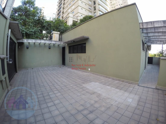 Imagem Sobrado com 3 Quartos à Venda, 400 m² em Campo Belo - São Paulo Imagem Sobrado com 3 Quartos à Venda, 400 m² em Campo Belo - São Paulo