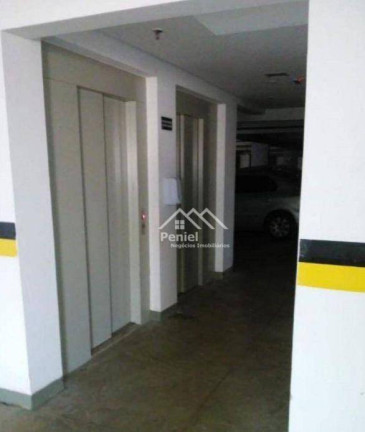 Imagem Apartamento com 1 Quarto à Venda, 30 m² em Nova Aliança - Ribeirão Preto Imagem Apartamento com 1 Quarto à Venda, 30 m² em Nova Aliança - Ribeirão Preto