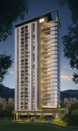 Imagem Apartamento com 2 Quartos à Venda, 92 m² em Vila Nova - Porto Belo Imagem Apartamento com 2 Quartos à Venda, 92 m² em Vila Nova - Porto Belo