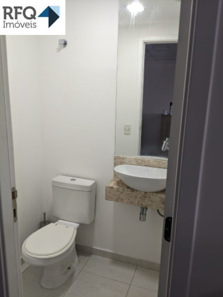 Imagem Sala Comercial à Venda, 36 m² em Jabaquara - São Paulo