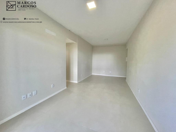Imagem Imóvel com 1 Quarto à Venda, 44 m² em Val-de-cães - Belém Imagem Imóvel com 1 Quarto à Venda, 44 m² em Val-de-cães - Belém