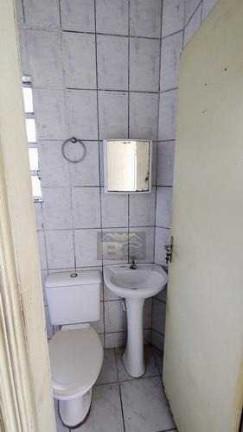Imagem Casa com 1 Quarto para Alugar, 40 m² em Jardim Oriental - São Paulo