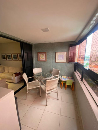 Imagem Apartamento com 3 Quartos à Venda, 117 m² em Caminho Das árvores - Salvador