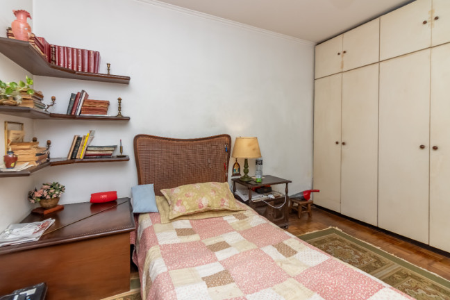 Imagem Apartamento com 2 Quartos à Venda, 106 m² em Itaim Bibi - São Paulo