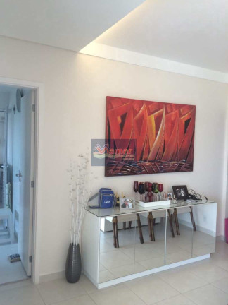 Imagem Apartamento com 3 Quartos à Venda, 158 m² em Enseada - Guarujá Imagem Apartamento com 3 Quartos à Venda, 158 m² em Enseada - Guarujá