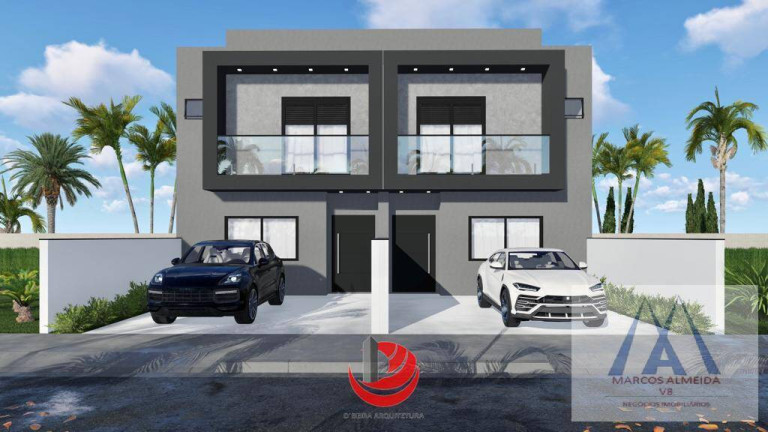 Imagem Casa com 3 Quartos à Venda, 105 m² em Vila Lavínia - Mogi Das Cruzes Imagem Casa com 3 Quartos à Venda, 105 m² em Vila Lavínia - Mogi Das Cruzes