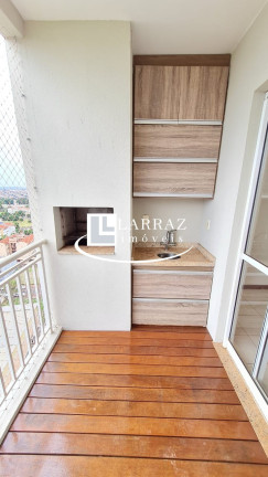 Imagem Imóvel com 3 Quartos para Alugar, 101 m² em Nova Aliança - Ribeirão Preto