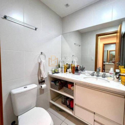 Imagem Apartamento com 2 Quartos à Venda, 77 m² em Vila Ema - São José Dos Campos