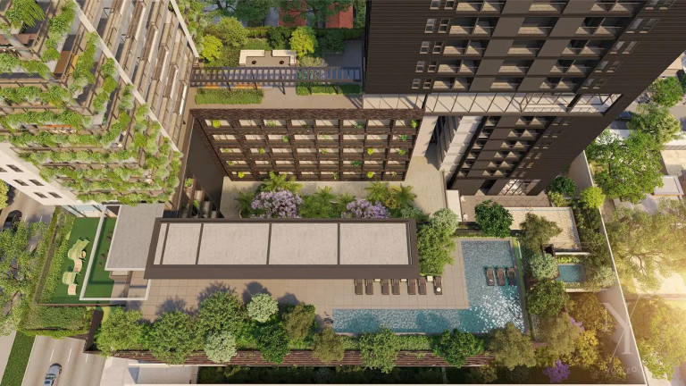 Imagem Apartamento com 4 Quartos à Venda, 195 m² em Indianópolis - São Paulo