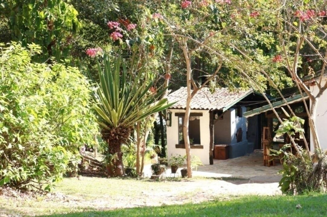 Imagem Chácara com 4 Quartos à Venda, 550 m² em Jardim Torrão De Ouro - São José Dos Campos Imagem Chácara com 4 Quartos à Venda, 550 m² em Jardim Torrão De Ouro - São José Dos Campos