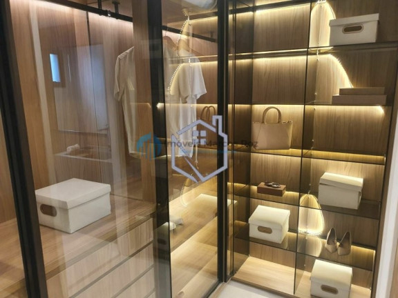 Imagem Apartamento com 3 Quartos à Venda, 94 m² em Green Valley Alphaville - Barueri