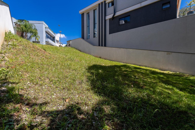 Imagem Terreno à Venda, 457 m² em Campo Comprido - Curitiba Imagem Terreno à Venda, 457 m² em Campo Comprido - Curitiba