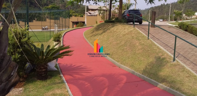 Imagem Terreno à Venda, 500 m² em Cambarah - Jarinu