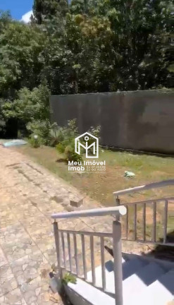 Imagem Casa com 3 Quartos à Venda, 720 m² em Parque Santa Fé - Luziânia Imagem Casa com 3 Quartos à Venda, 720 m² em Parque Santa Fé - Luziânia