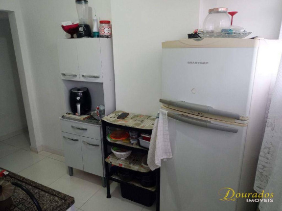Imagem Apartamento com 1 Quarto à Venda, 42 m² em Aviação - Praia Grande Imagem Apartamento com 1 Quarto à Venda, 42 m² em Aviação - Praia Grande