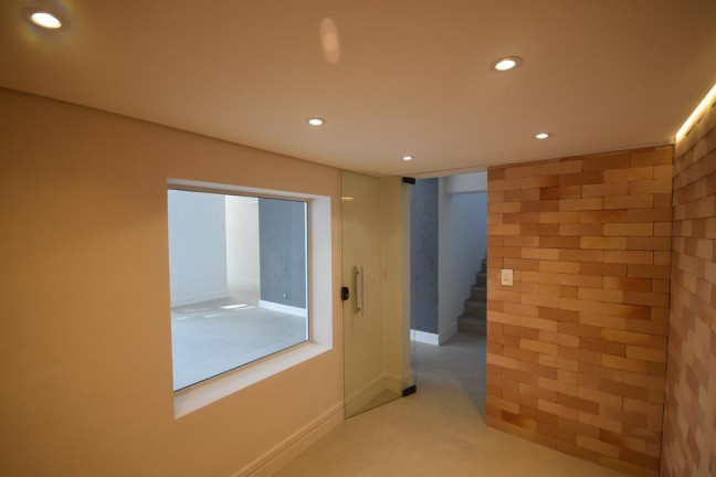 Imagem Casa de Condomínio com 4 Quartos à Venda, 500 m² em Alphaville 10 - Alphaville