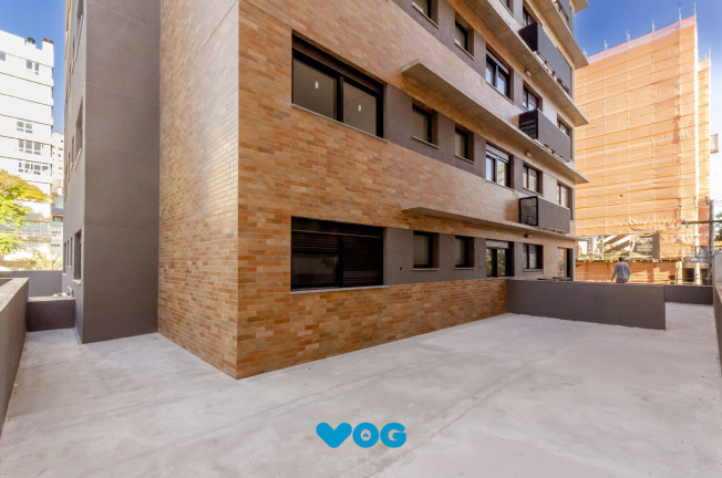 Imagem Imóvel com 3 Quartos à Venda, 159 m² em Petrópolis - Porto Alegre Imagem Imóvel com 3 Quartos à Venda, 159 m² em Petrópolis - Porto Alegre