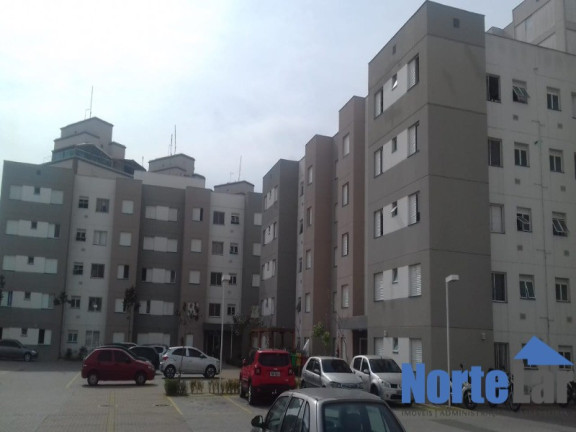 Imagem Apartamento com 2 Quartos à Venda, 46 m² em Loteamento City Jaragua - São Paulo Imagem Apartamento com 2 Quartos à Venda, 46 m² em Loteamento City Jaragua - São Paulo