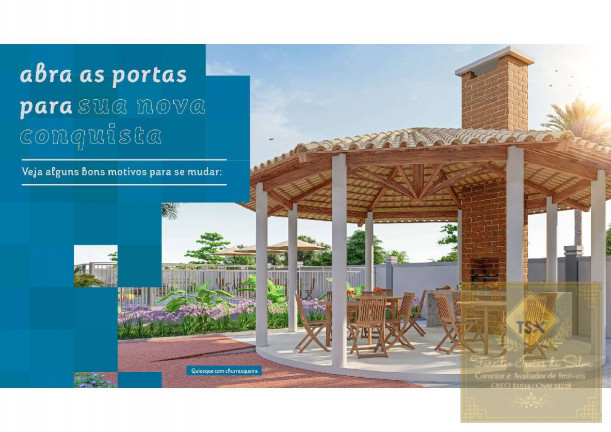 Imagem Apartamento com 2 Quartos à Venda, 48 m² em Cruzeiro Do Sul - Nova Iguaçu