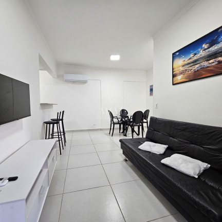 Imagem Apartamento com 2 Quartos à Venda, 75 m² em Guilhermina - Praia Grande Imagem Apartamento com 2 Quartos à Venda, 75 m² em Guilhermina - Praia Grande