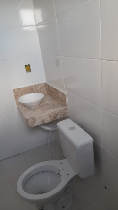 Imagem Casa com 3 Quartos à Venda, 100 m² em Arembepe (abrantes) - Camaçari Imagem Casa com 3 Quartos à Venda, 100 m² em Arembepe (abrantes) - Camaçari