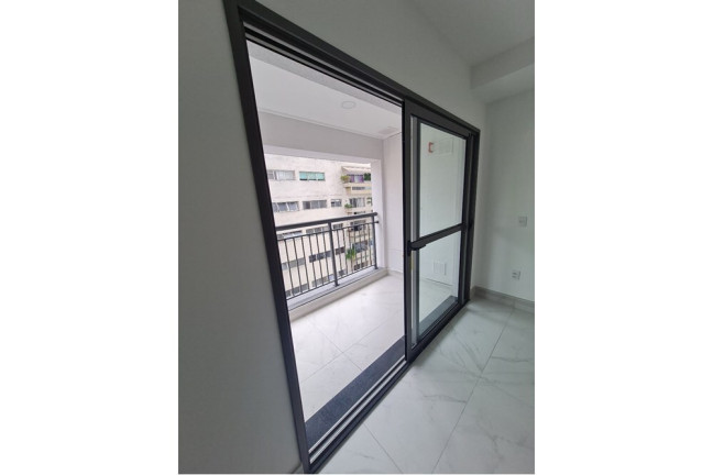 Imagem Apartamento com 1 Quarto à Venda, 25 m² em Indianópolis - São Paulo Imagem Apartamento com 1 Quarto à Venda, 25 m² em Indianópolis - São Paulo