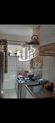 Imagem Apartamento com 2 Quartos à Venda, 69 m² em Parque Residencial Da Lapa - São Paulo