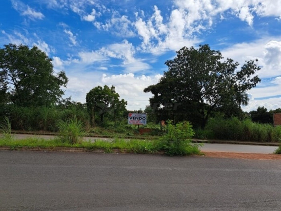 Imagem Terreno à Venda, 4.852 m² em Jardim Veneza - Aparecida De Goiânia Imagem Terreno à Venda, 4.852 m² em Jardim Veneza - Aparecida De Goiânia