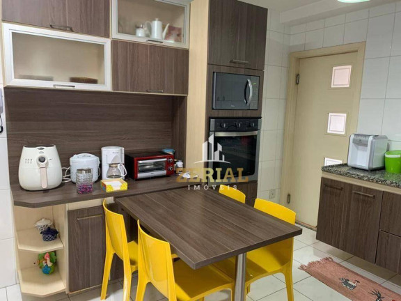 Imagem Apartamento com 3 Quartos à Venda, 133 m² em Santa Paula - São Caetano Do Sul Imagem Apartamento com 3 Quartos à Venda, 133 m² em Santa Paula - São Caetano Do Sul