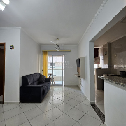 Imagem Apartamento com 1 Quarto à Venda, 50 m² em Aviação - Praia Grande Imagem Apartamento com 1 Quarto à Venda, 50 m² em Aviação - Praia Grande